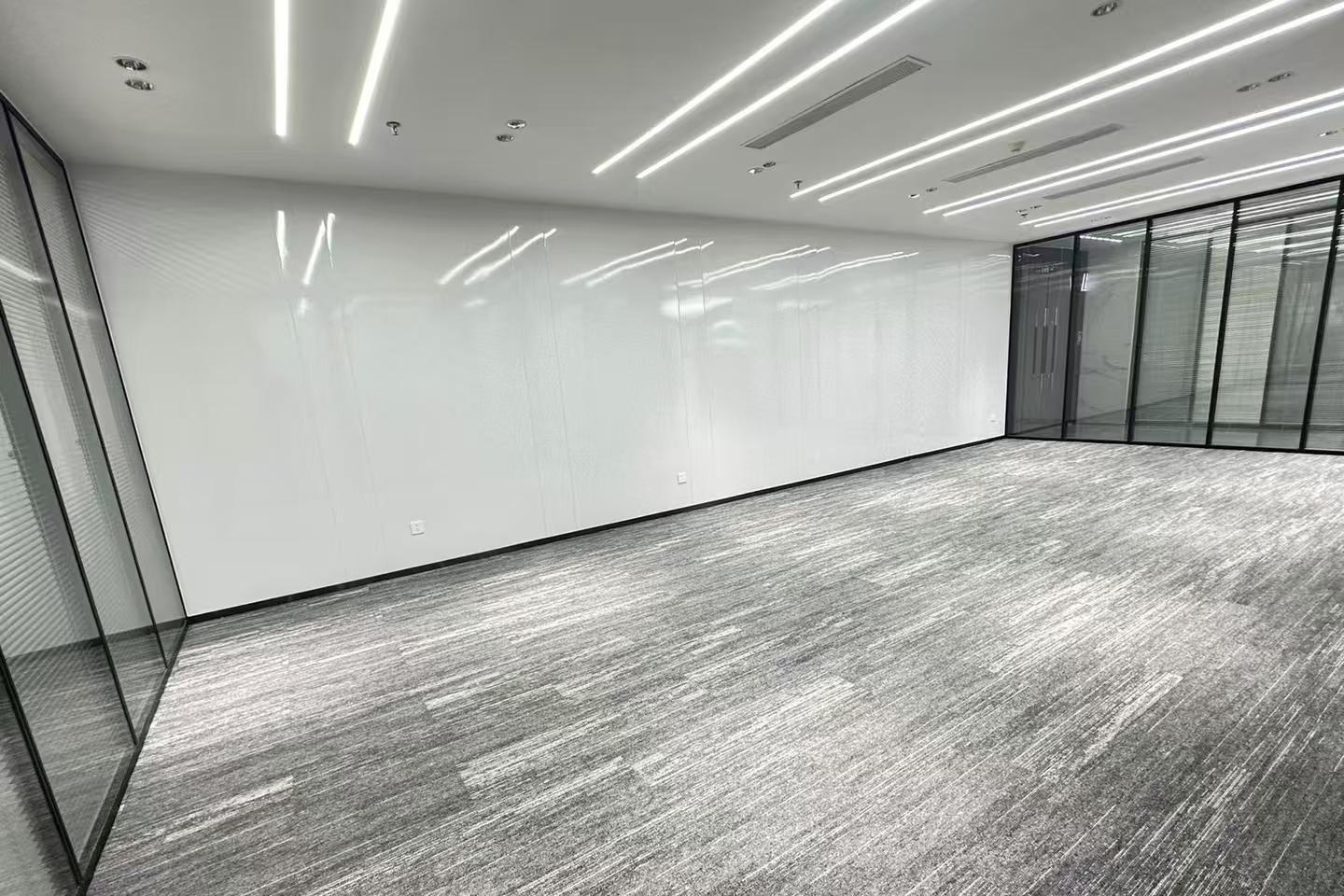 中国有色大厦 268㎡ 精装 中楼层办公室出租