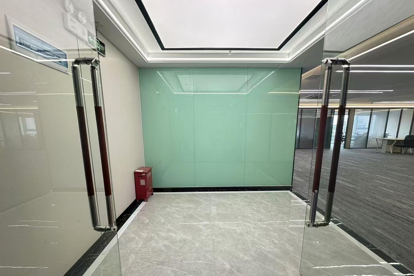 金润大厦 498㎡ 精装 中楼层办公室出租