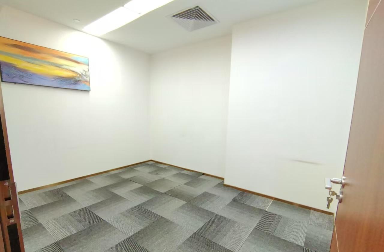 深业泰然大厦-D座 439㎡ 精装 低楼层办公室出租