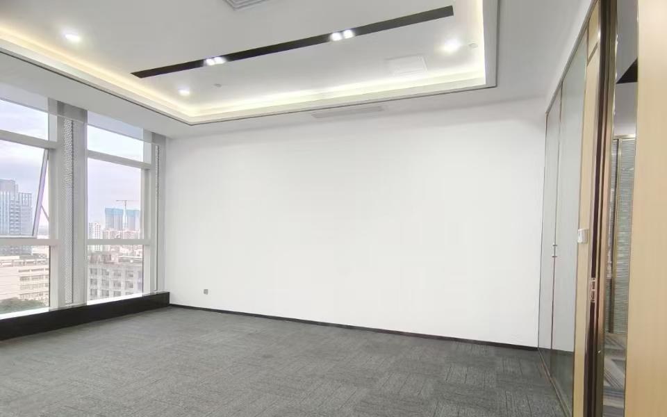 科尔达大厦 282㎡ 精装 中楼层办公室出租