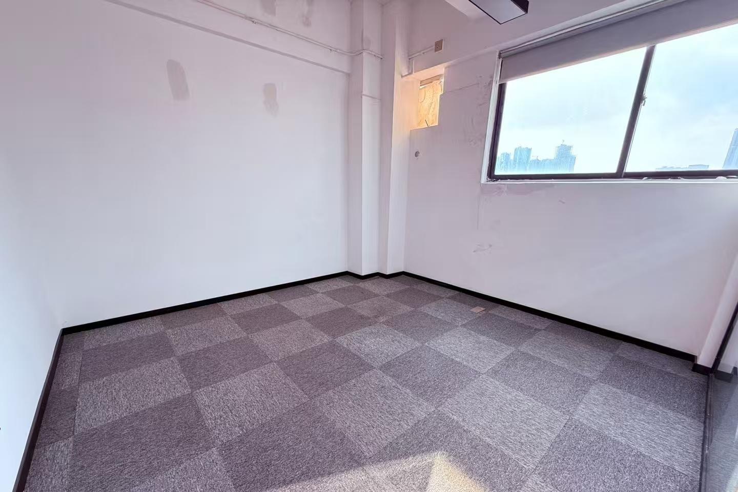 恒博利荣丰产业园 138㎡ 精装 中楼层办公室出租