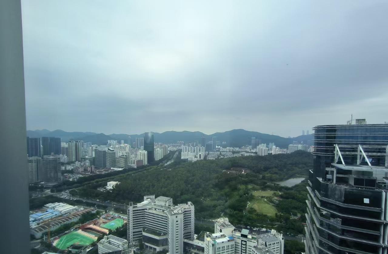 新世界中心 238.23㎡ 精装 高楼层办公室出租