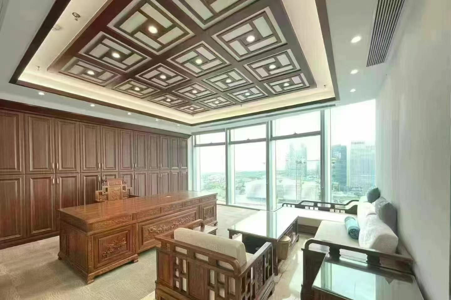 前海卓越宝中时代广场 325㎡ 精装 中楼层办公室出租