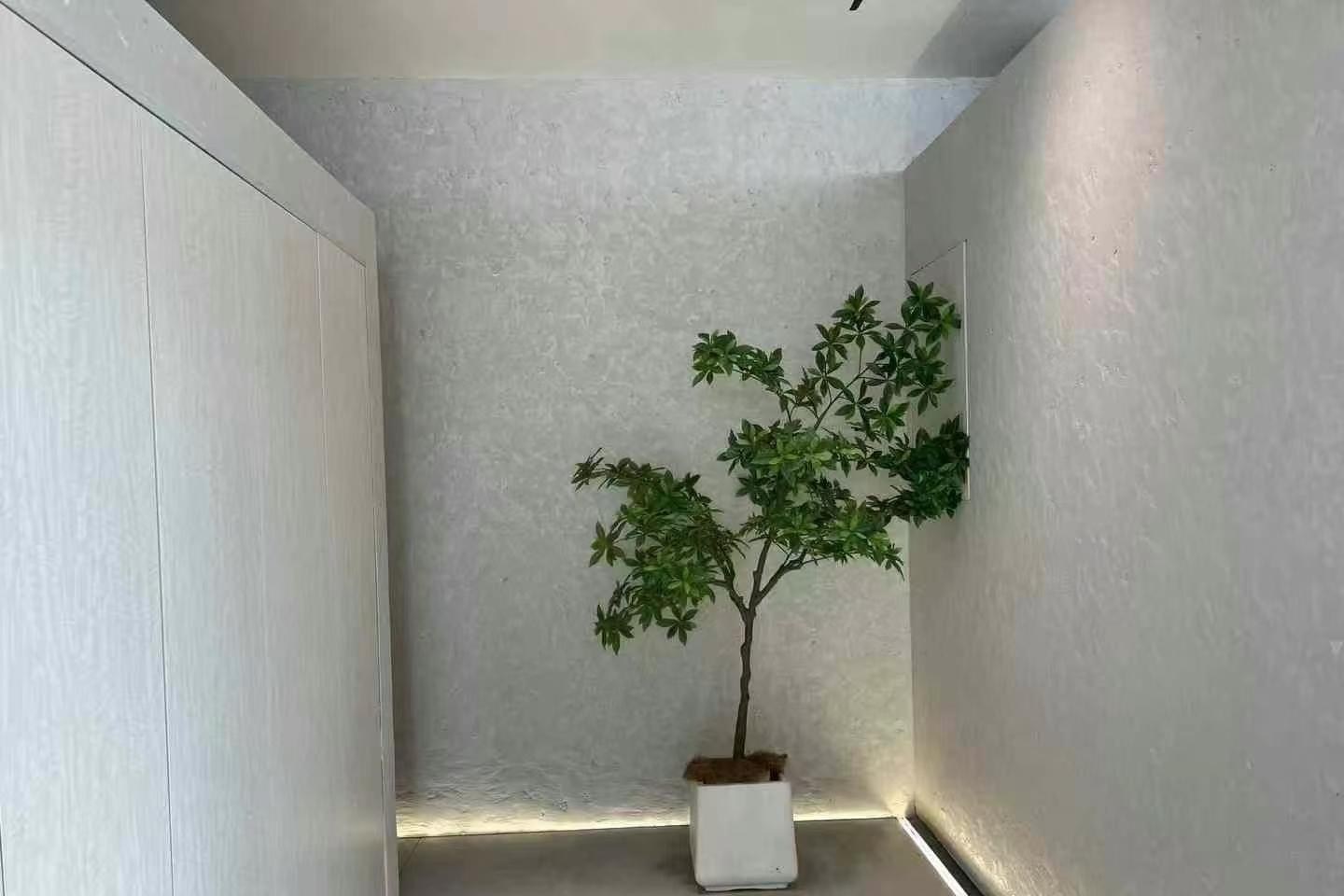 前海卓越宝中时代广场 441㎡ 精装 高楼层办公室出租
