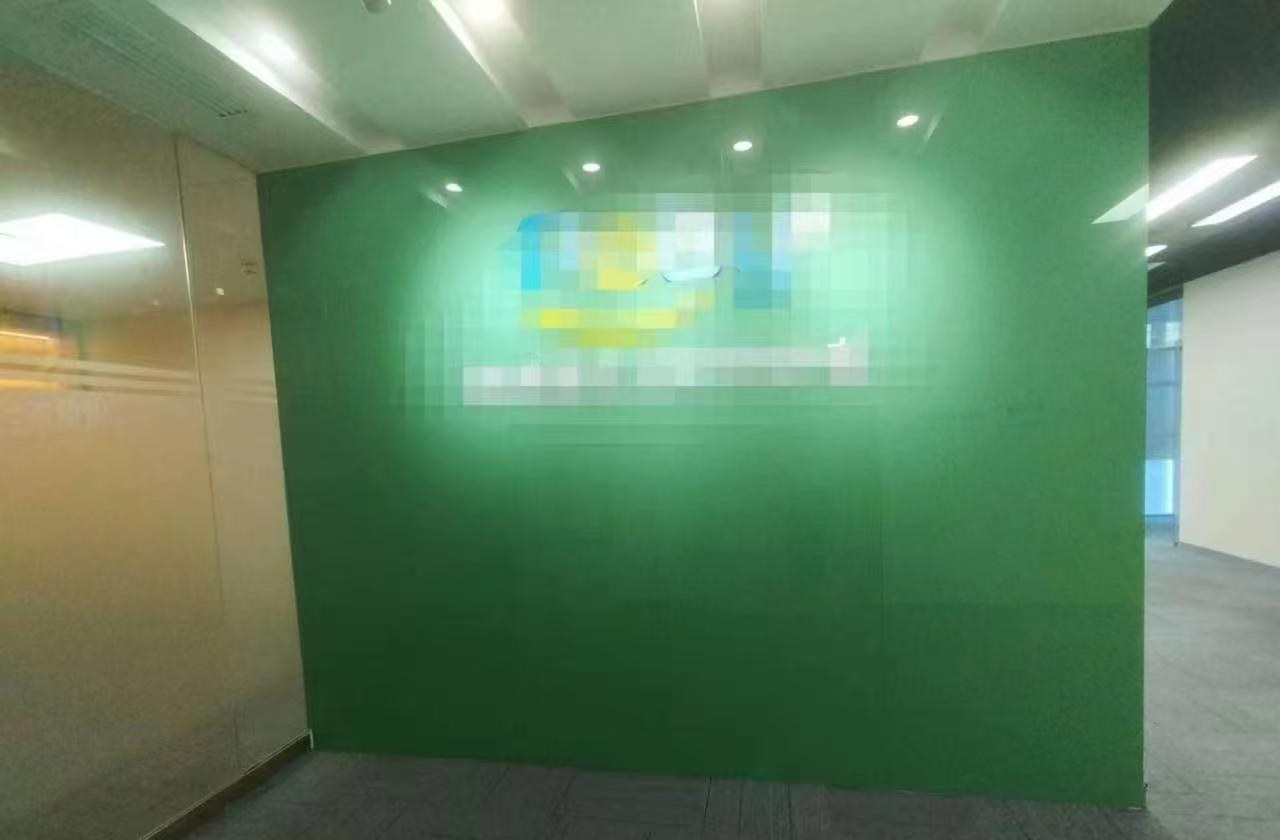 万骏经贸大厦 168㎡ 精装 中楼层办公室出租