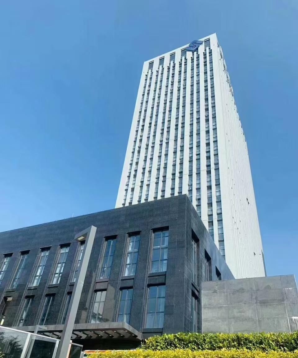 国民技术大厦 79.88㎡ 精装 中楼层办公室出租