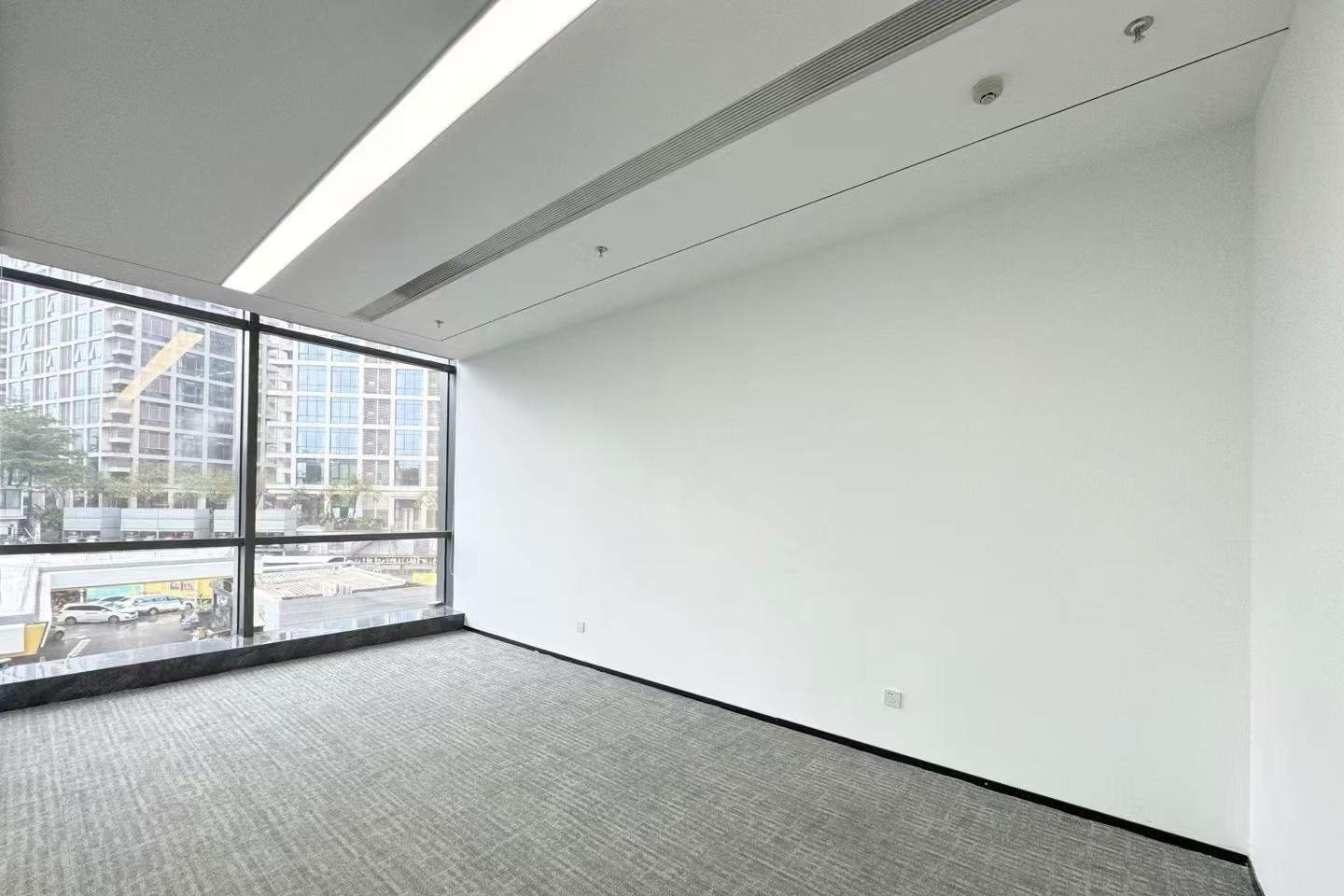 绿景美景广场 421㎡ 精装 中楼层办公室出租