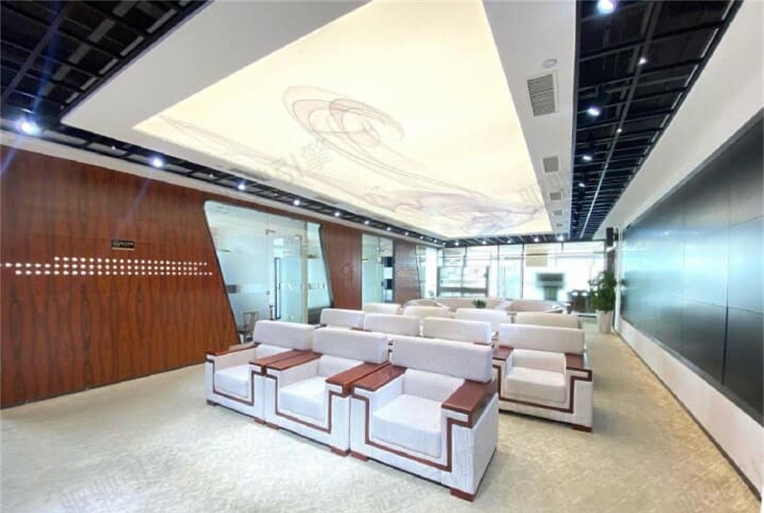 中国储能大厦 2180㎡ 精装 中楼层办公室出租