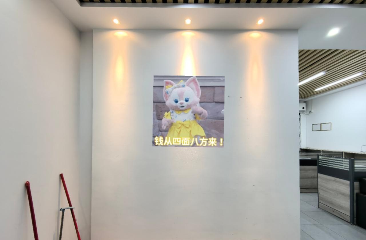 鑫腾达大厦 120㎡ 精装 高楼层办公室出租
