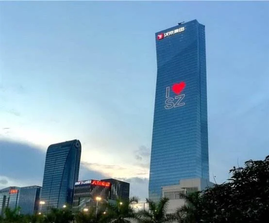 深圳南山科技园汉京中心物业营销中心|南山科技园办公室出租