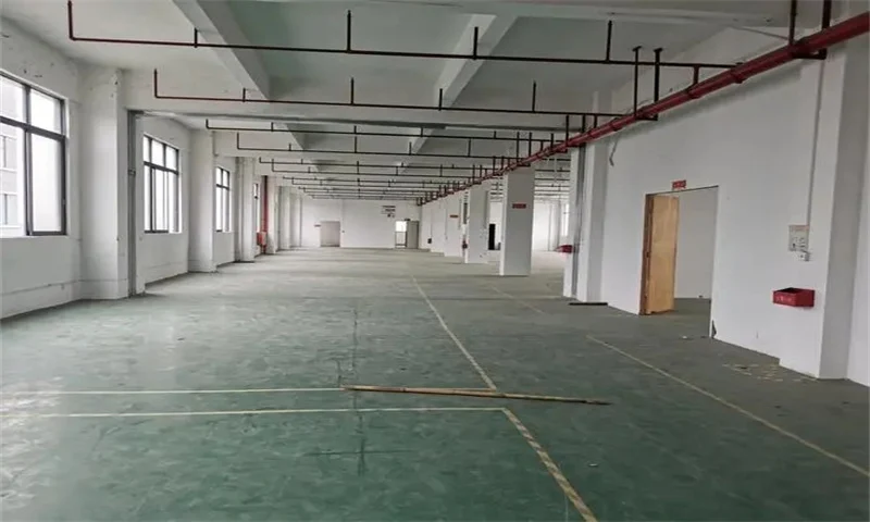 大磡科技园