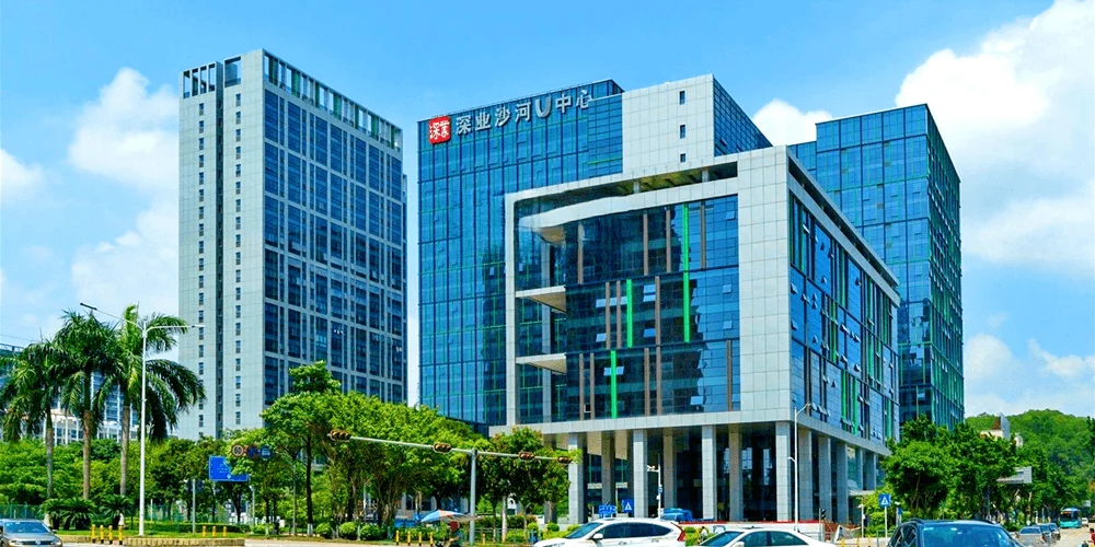 深圳【深业U中心】直租中心