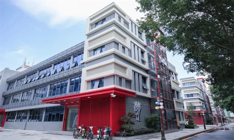 打造深澳合作融合的升级版以及样板式示范园区