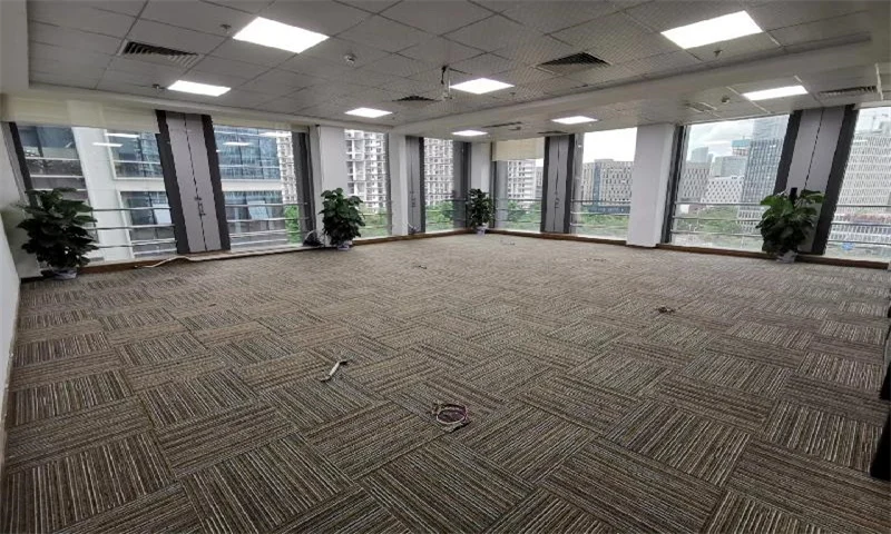 联合大厦-蛇口网谷 写字楼租赁 咨询中心
