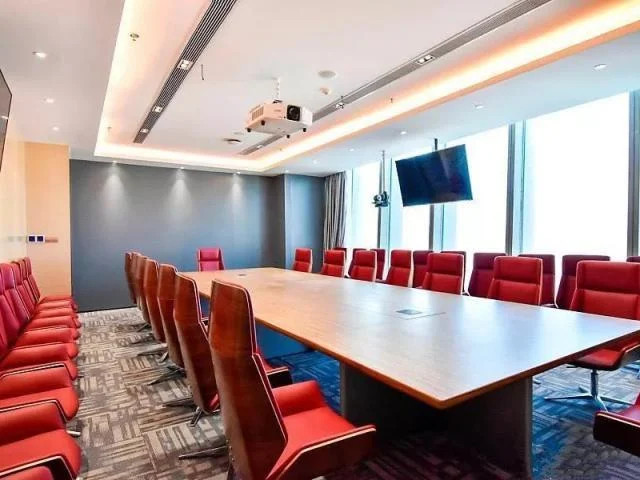 华润置地大厦写字楼招商中心电话