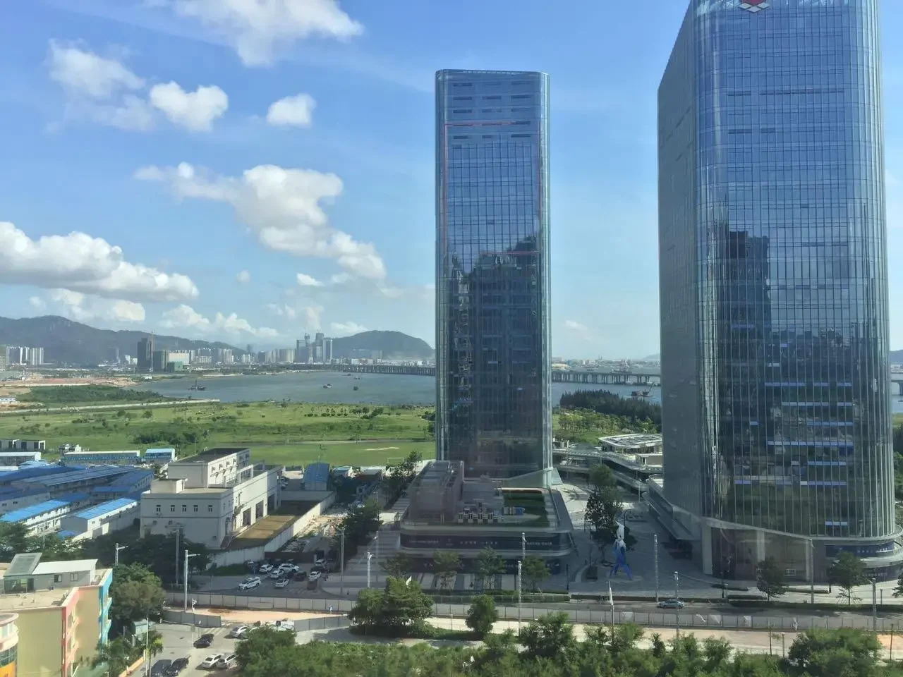 深圳前海卓越时代广场/宝中卓越时代广场 管理处电话 招租热线
