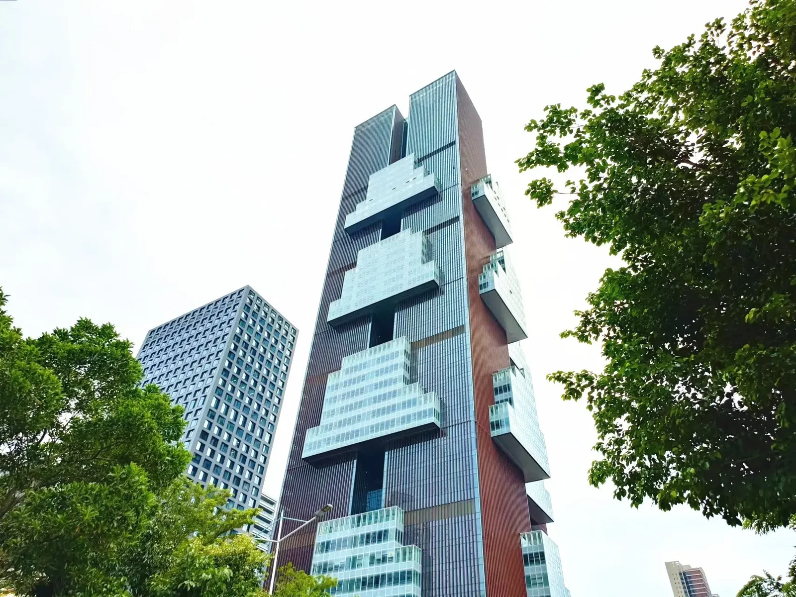 云科技大厦租赁中心电话  写字楼招租电话