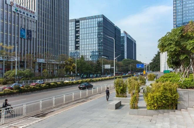 深圳科兴科学园招租中心