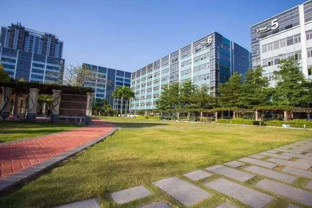 金地威新中心写字楼招商-租赁中心