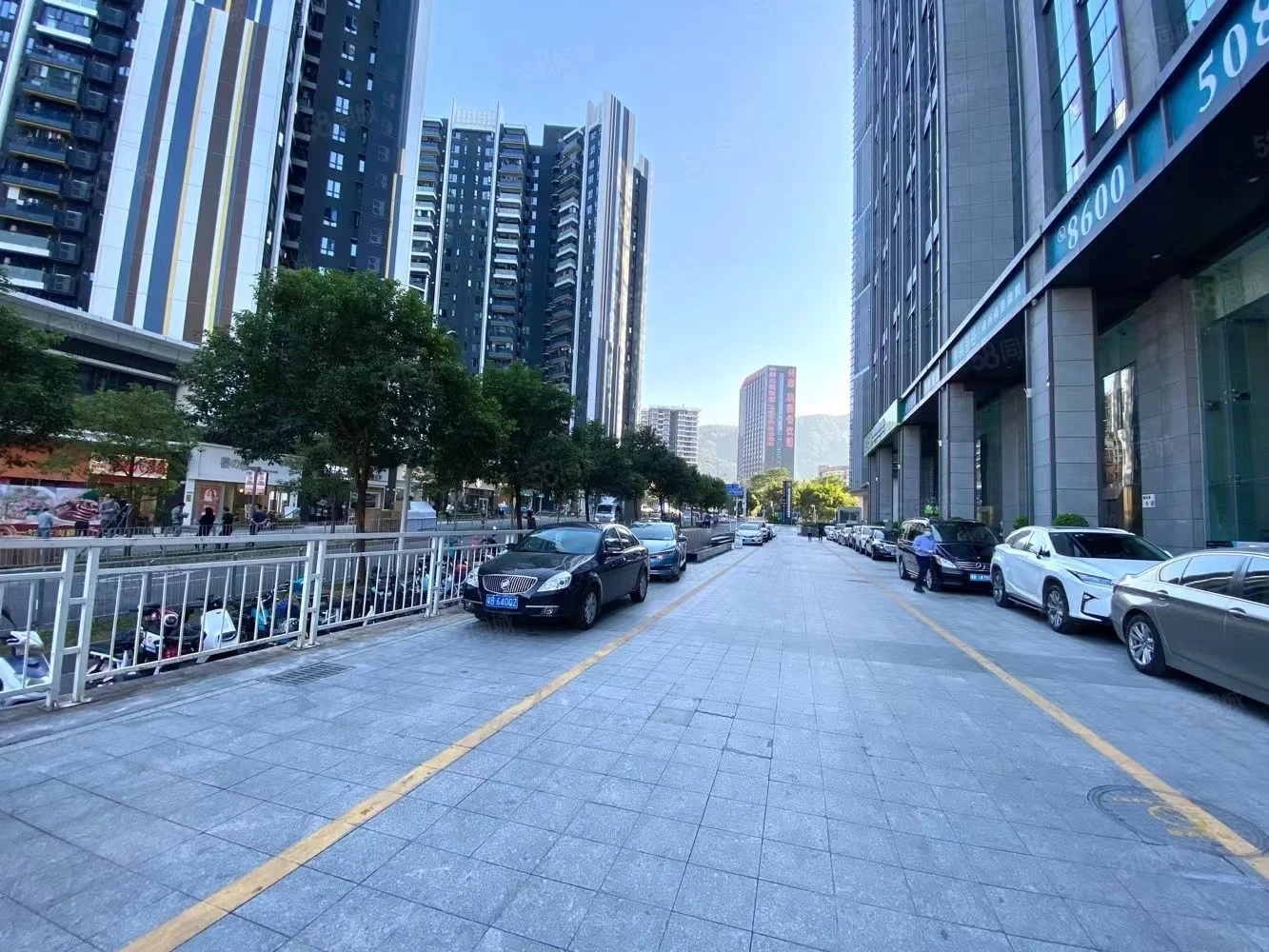 金骐智谷大厦租赁 办公室直租