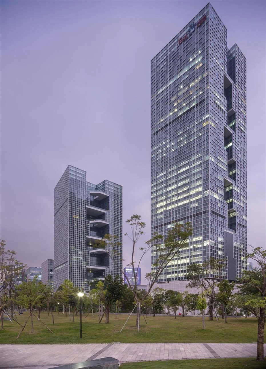 百度＊＊大厦办公室招租