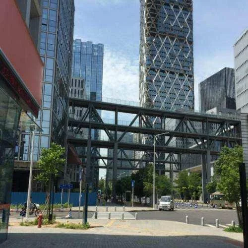深圳市软件产业基地写字楼物业出租