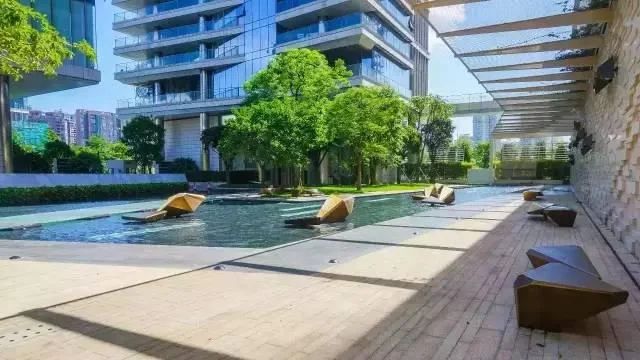 深圳湾1号物业招租