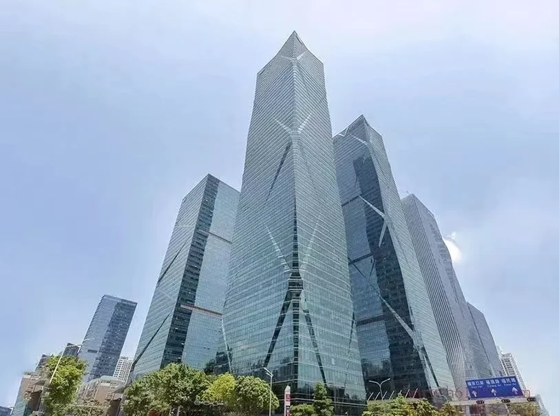 深圳卓越世纪中心 租赁 直租电话