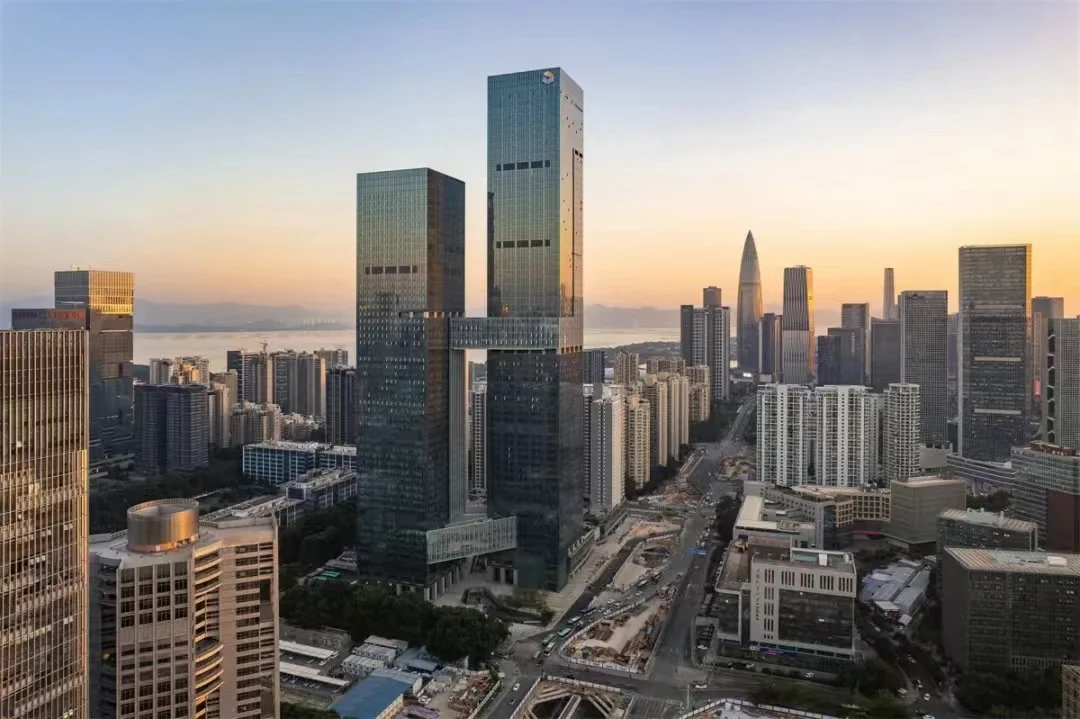 深圳湾创新科技中心管理处电话 开发商招商热线