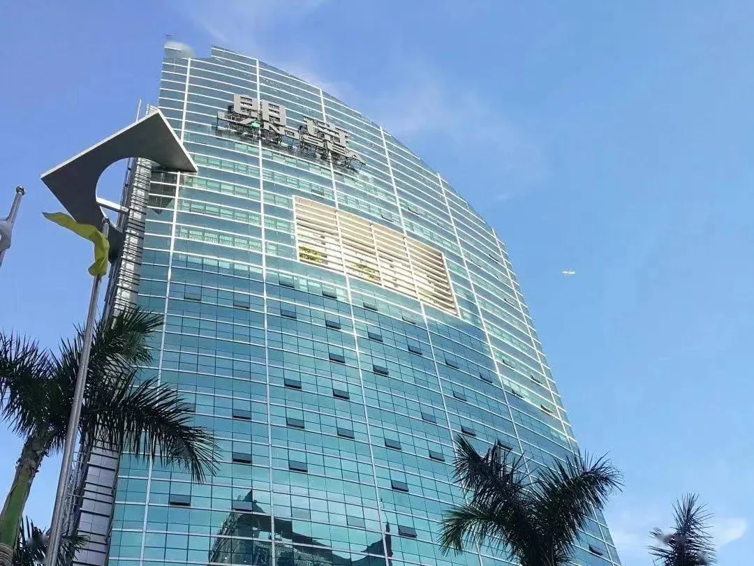 深圳曙光大厦招商中心电话 物业招租