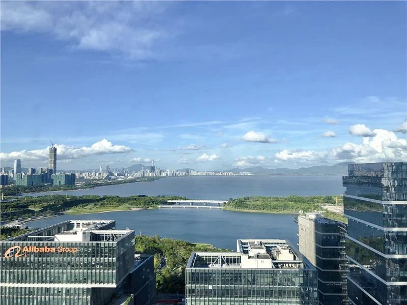 深圳华润置地大厦物业租赁部电话 物业管理处