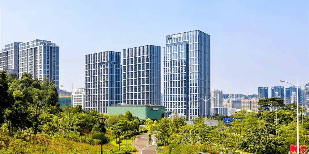 深圳【启迪协信科技园】直租中心