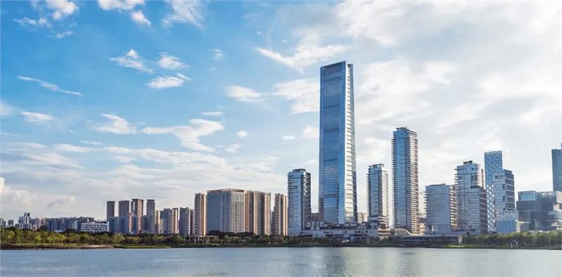 深圳湾1号物业处电话