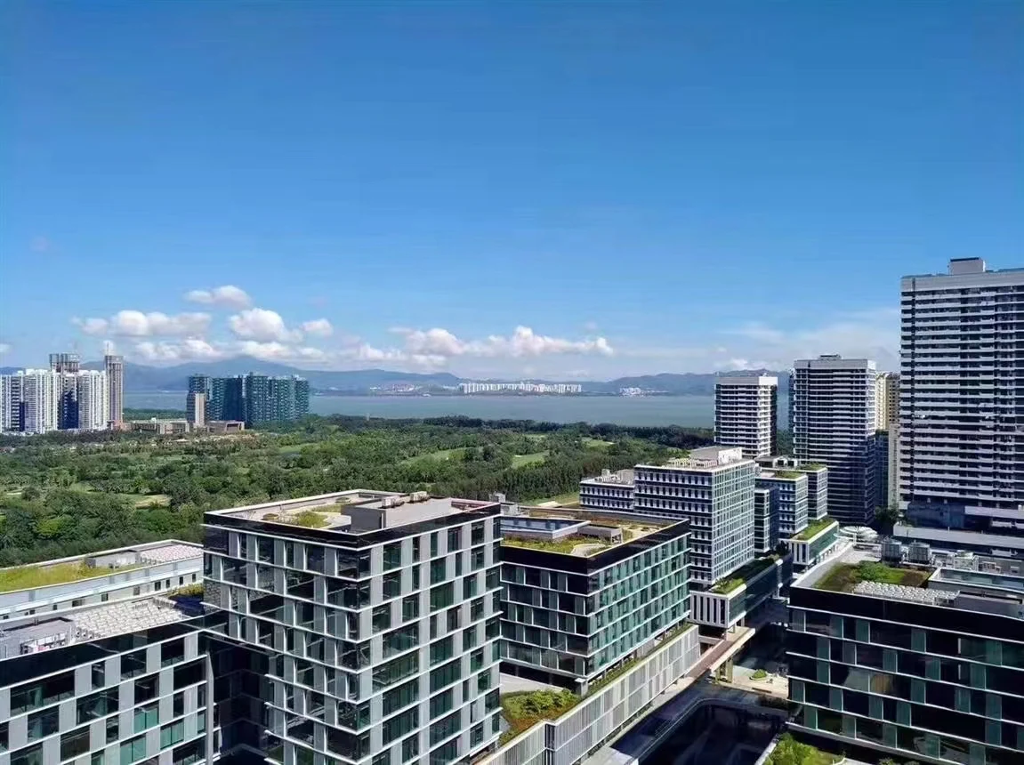 深圳湾科技生态园 租赁 办公室出租