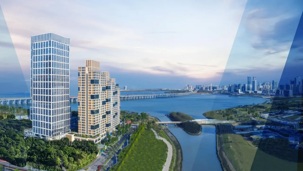 深圳前海嘉里中心 租赁中心 写字楼招租电话