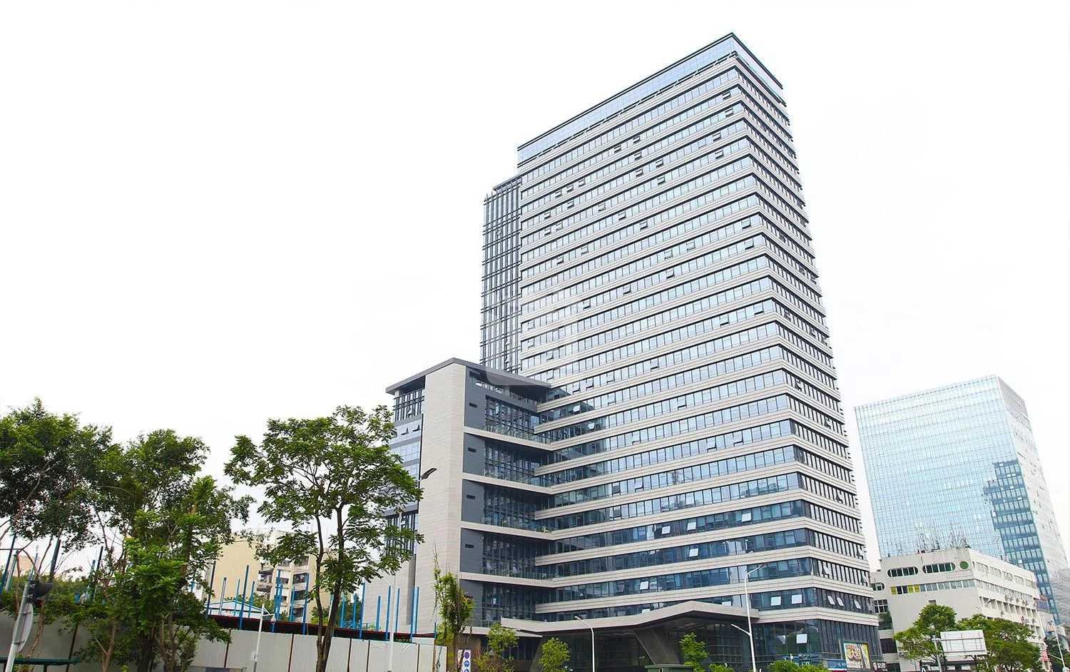 深圳东方科技大厦管理处 写字楼直租