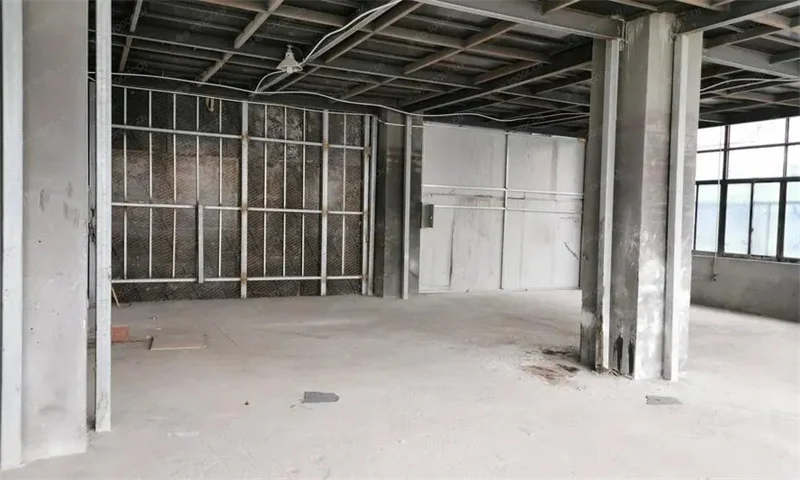 特区建发·绿智创谷  首页