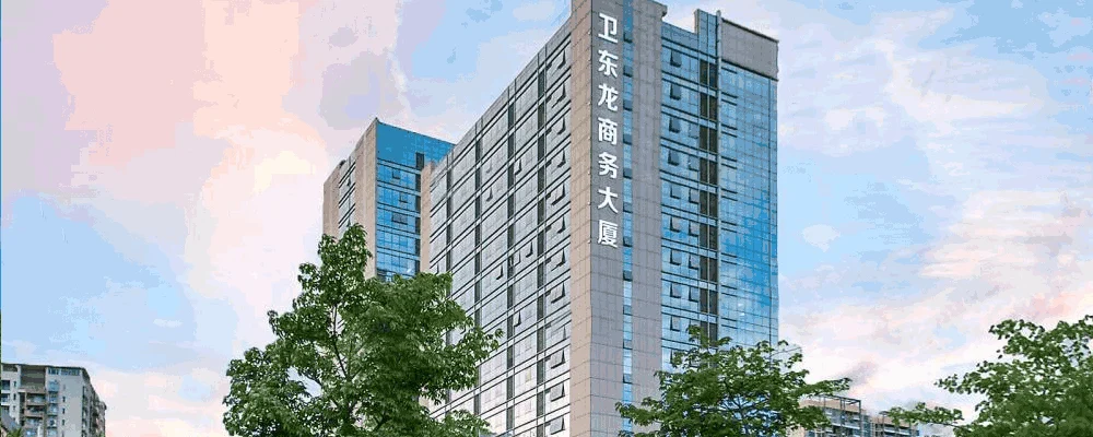 深圳【卫东龙商务大厦】直租中心