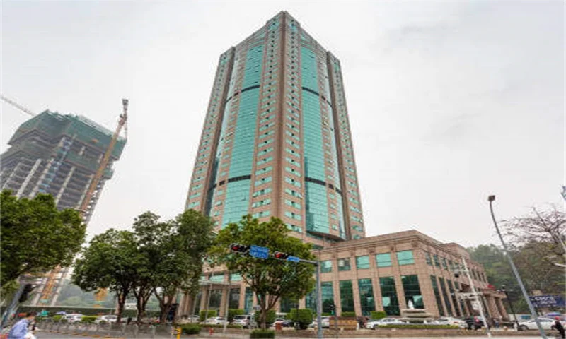 雷格斯新时代广场 写字楼租赁 咨询中心