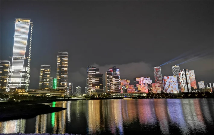 深圳湾1号物业管理处电话|物业出租