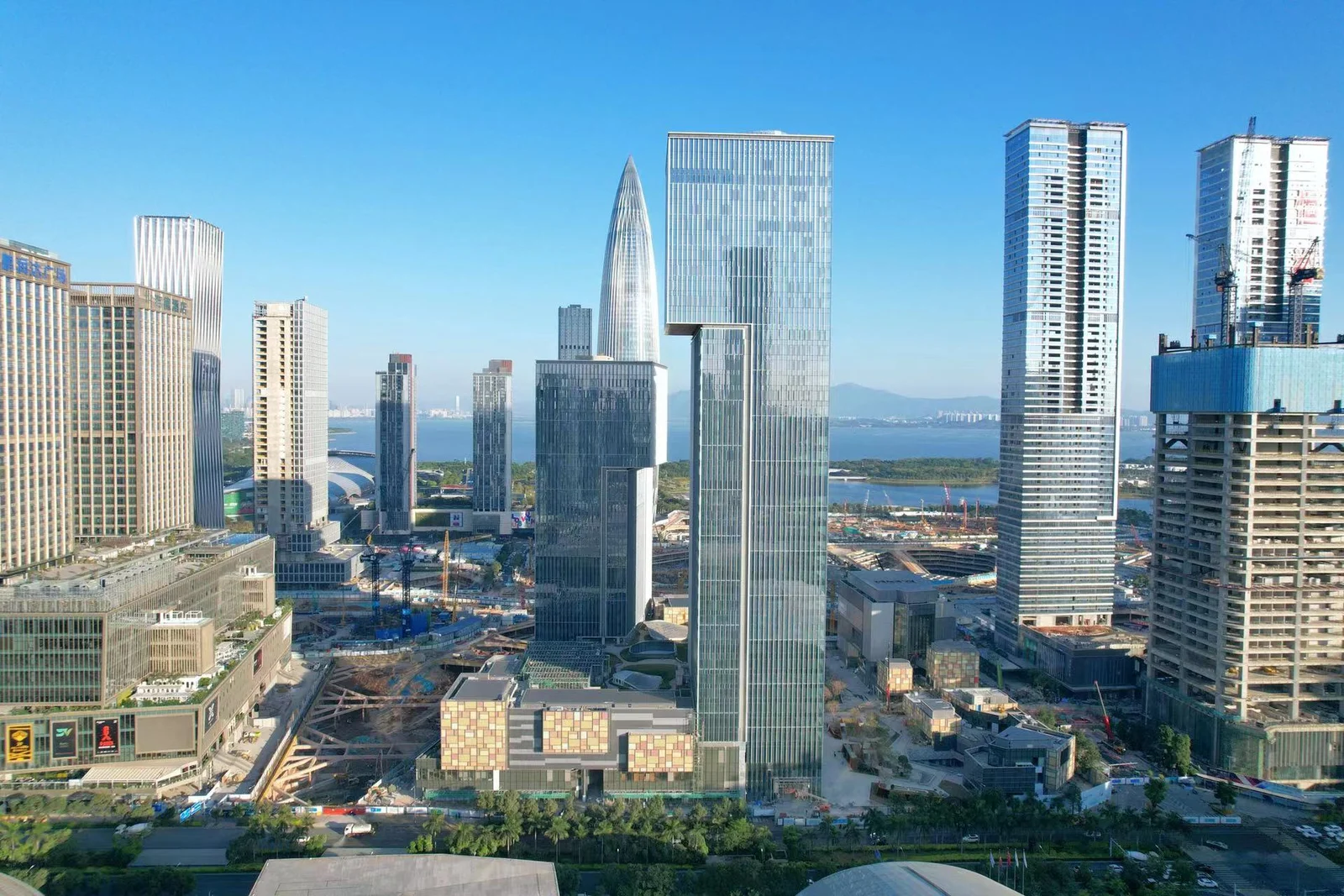 深圳联想后海中心 物业电话 物业招租电话