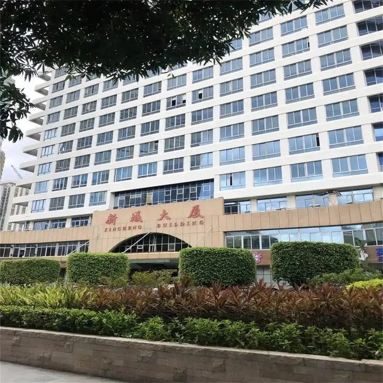 华强北片区新城大厦 招商中心 福田写字楼 管理处出租