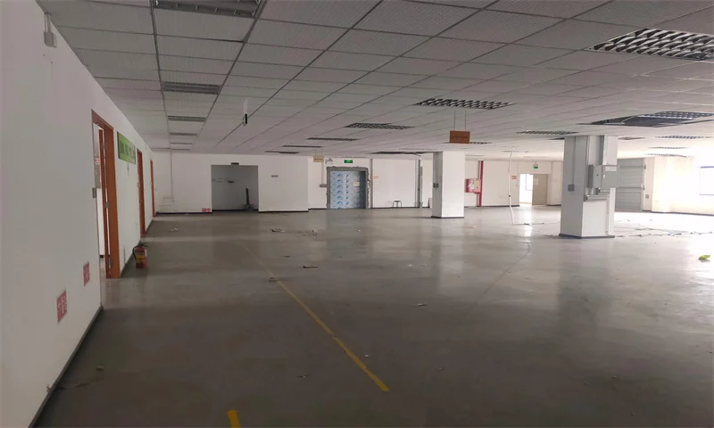 中钢科技园