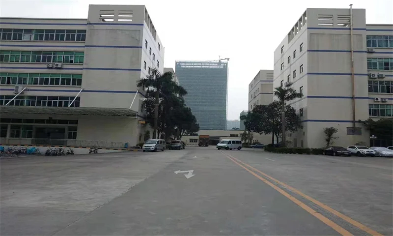 银星科技园 厂房出租 招商中心