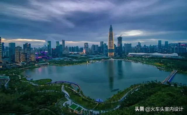 南山科技园华润置地大厦写字楼招租 ＊＊招租