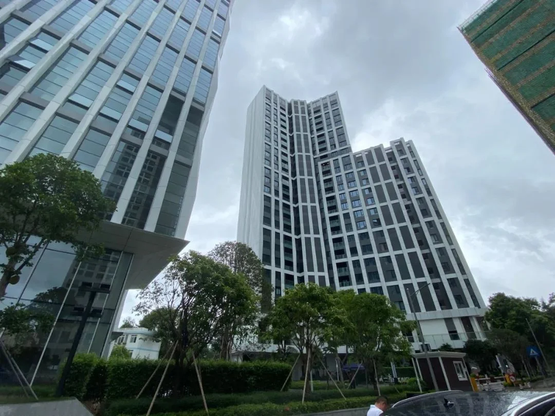 水木一方大厦／启迪大厦租赁中心 物业直租