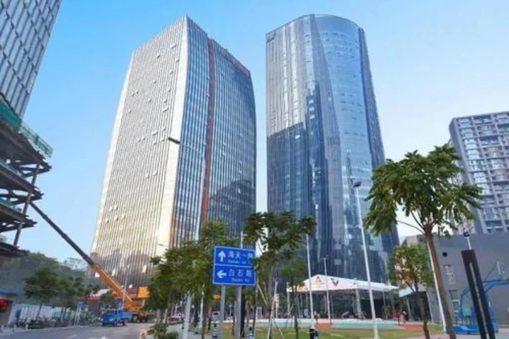 深圳芒果网大厦招商处  招商热线