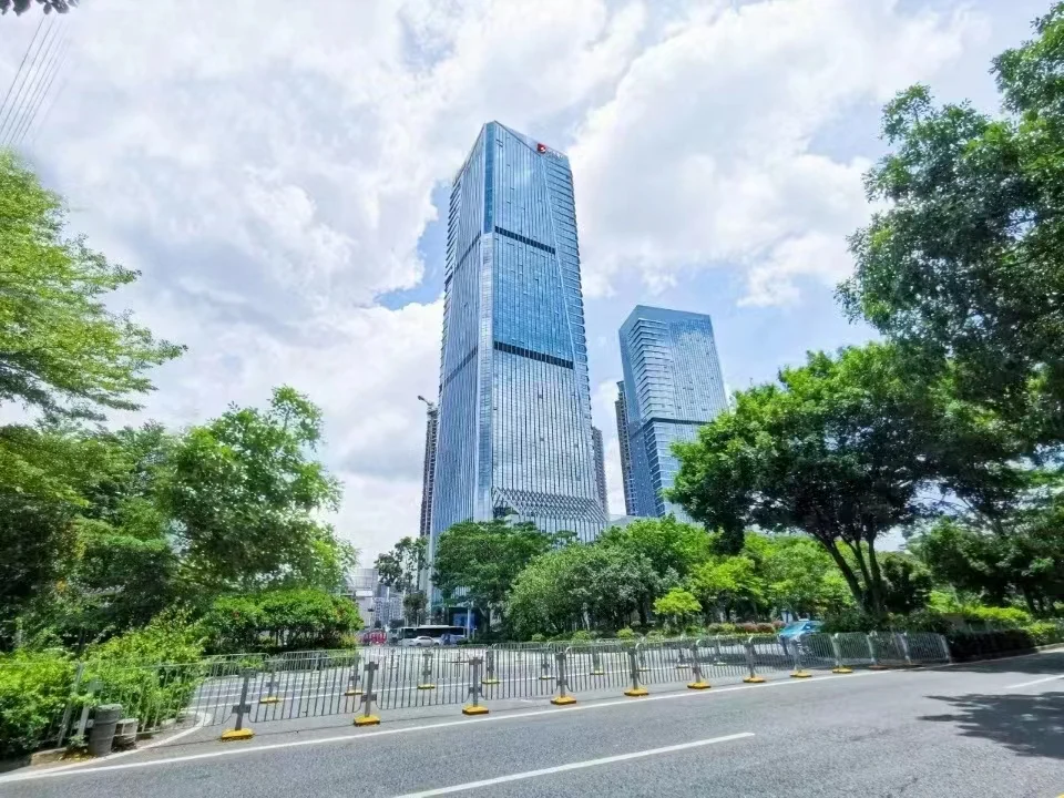 尚美国际大厦／众冠时代广场物业电话  写字楼租赁