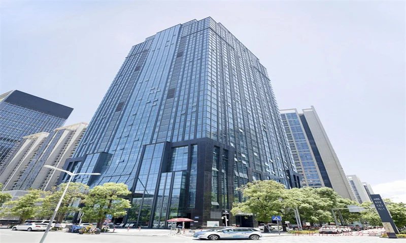 华嵘大厦 写字楼租赁 咨询中心