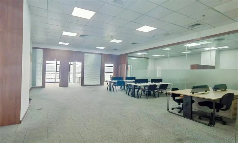 龙华(龙华)——汇隆智尚写字楼办公室出租